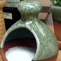 Picture of Salt Piglet - Apple Glaze