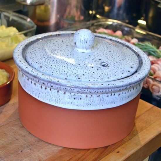 Picture of Casserole Dish