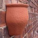 Picture of Rustic Wall Pot