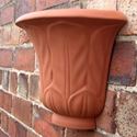 Picture of Acanthus Leaf Wall planter