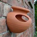 Picture of Strawberry Jar Wall Pot