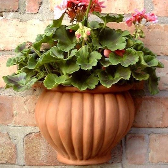 Picture of Malay Wall Pot