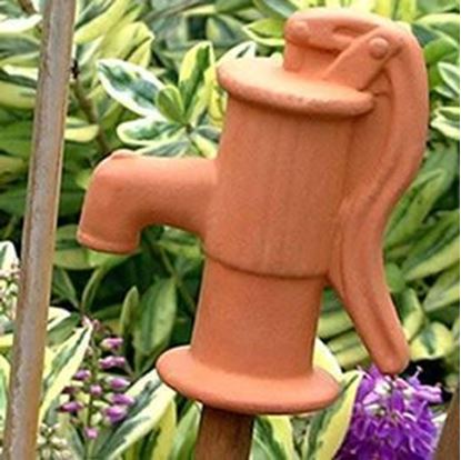 Picture of Garden Pump Cane Topper (Set of 3)