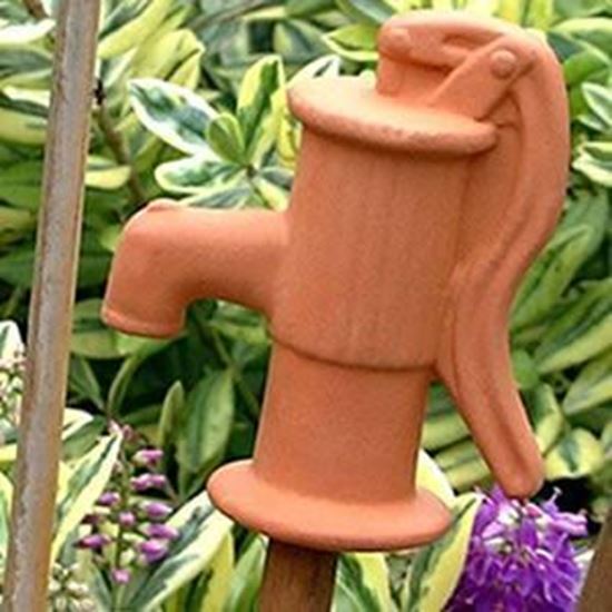 Picture of Garden Pump Cane Topper (Set of 3)