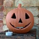 Picture of Halloween Pumpkin Lantern