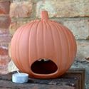 Picture of Halloween Pumpkin Lantern