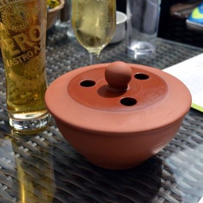 Picture of Outdoor Pub Ashtray