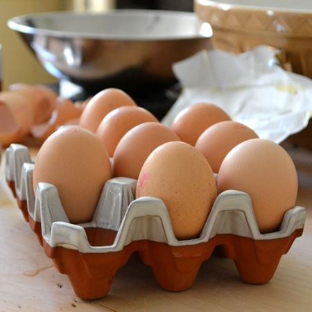 Picture for category Egg Racks