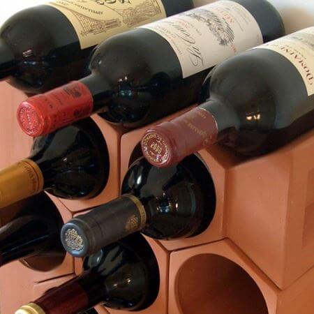 Picture for category Wine Racks