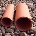 Picture of Fish Tube - 6.5cm Dia. 17cm long| Open Both Ends