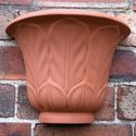 Picture of Acanthus Leaf Wall planter