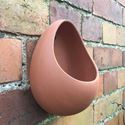 Picture of Egg Wall Pot - Small