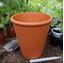 Picture of Long Tom Plant Pot ROS18 (18 x 20cm h) 