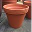 Picture of Terracotta Plant Pot - F24  (24cm dia) 
