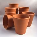 Picture of Long Tom Plant Pots ROS14 (14cm dia) 