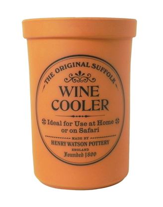 Picture of Henry Watson -Terracotta Wine cooler