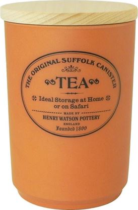 tea canister