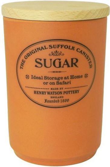 sugar canister
