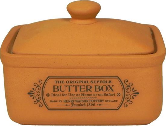 butter box