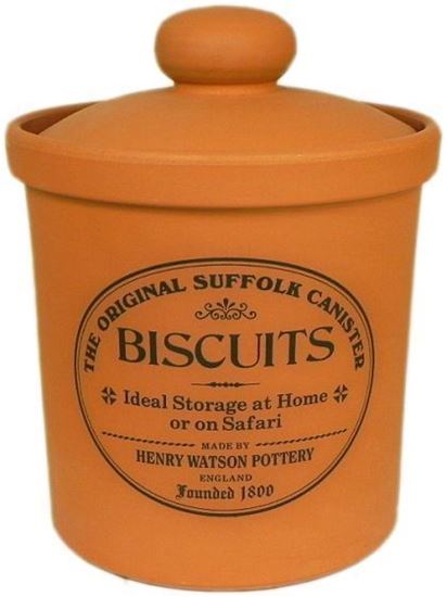 biscuit jar