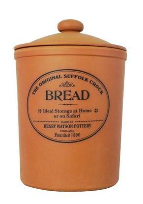 bread crock