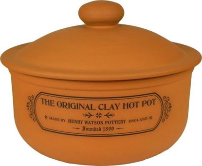 Clay Cooking Pots