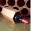 Picture of Individual Terracotta Wine Rack Section